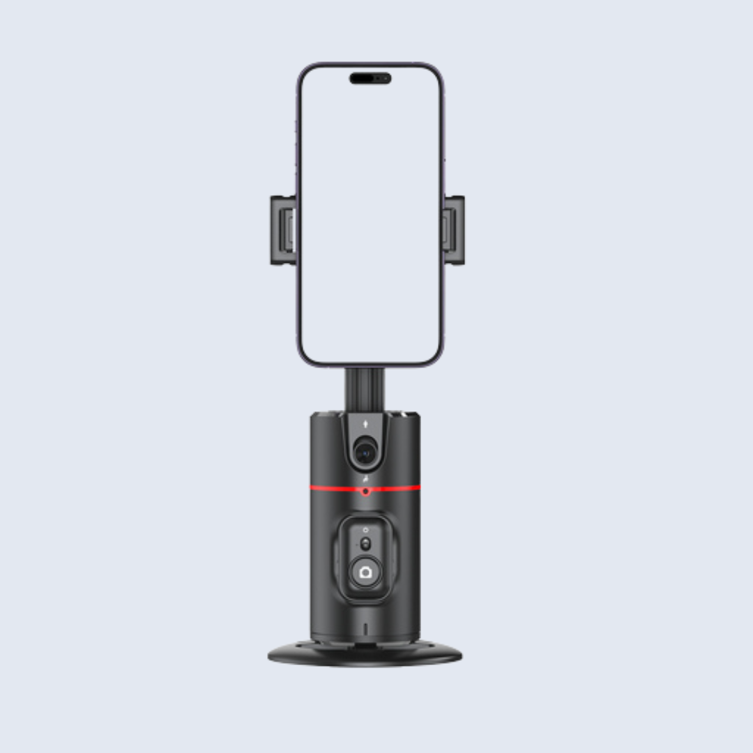 Plexy™ 360° Rotation tripod