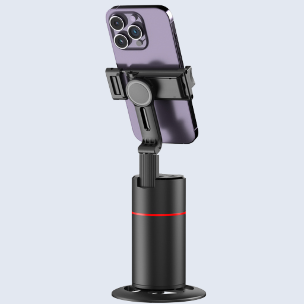 Plexy™ 360° Rotation tripod