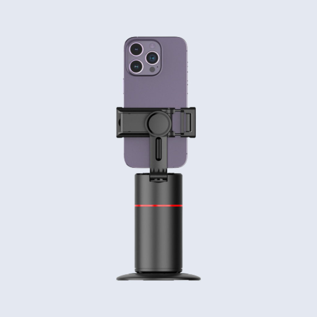 Plexy™ 360° Rotation tripod