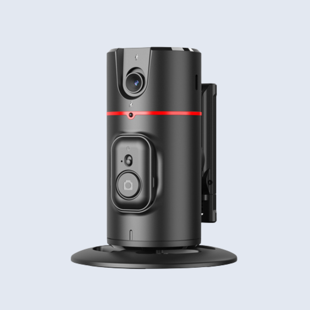 Plexy™ 360° Rotation tripod