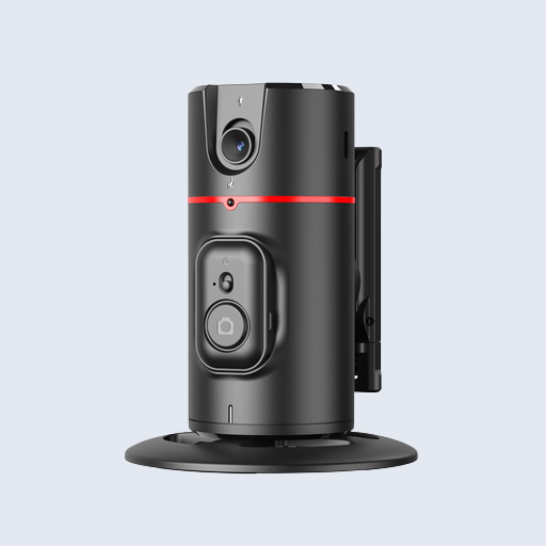 Plexy™ 360° Rotation tripod